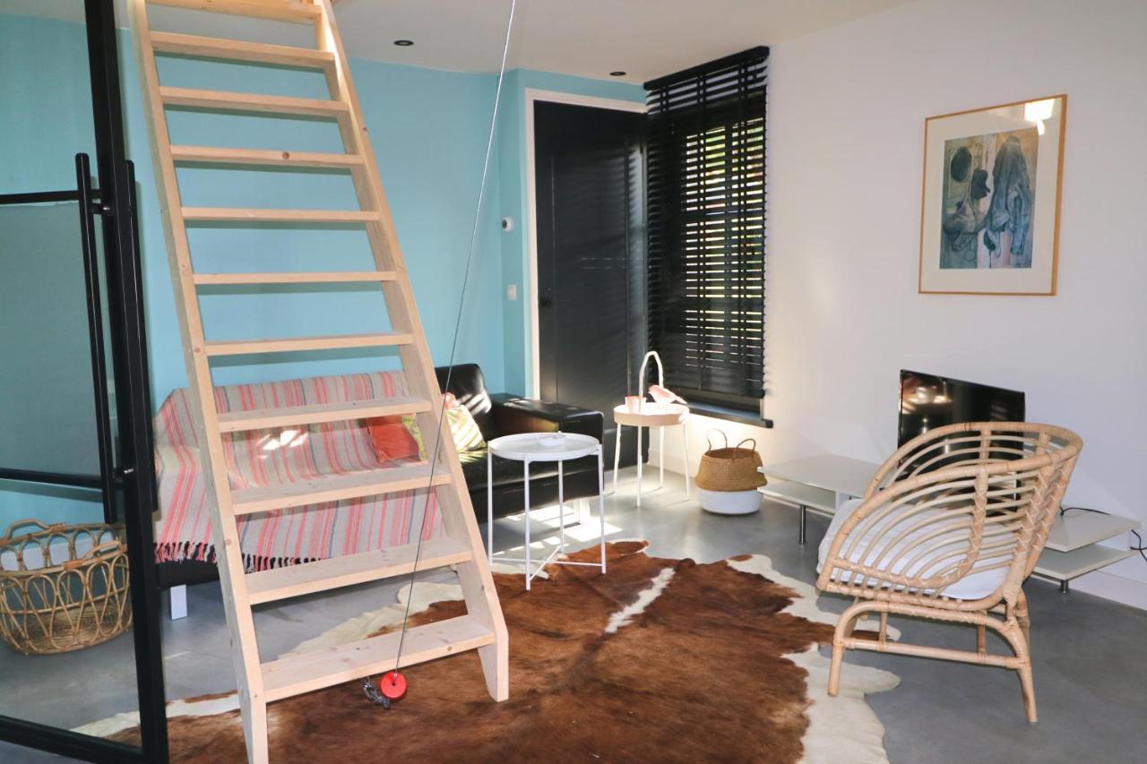B&B Nr5 Herbaijum Zewnętrze zdjęcie